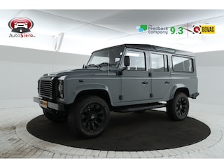Land Rover Defender 2.4 TD 110 SW EYECATCHER