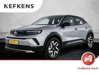 Opel Mokka Electric Edition 54 kWh | Stoel\Stuurverwarming | Adaptieve Cruise Control | Apple Carplay/Android Auto | Telefoonlader | Camera |