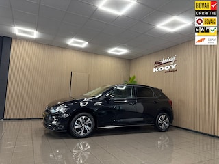 Volkswagen Polo 1.0 TSI R-Line * Carplay / Virtual cockpit / Navigatie / Camera / NL Auto *