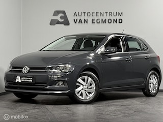 Volkswagen Polo 1.0 TSI DSG Comfortline |APPCNNCT |AD. CRUIS