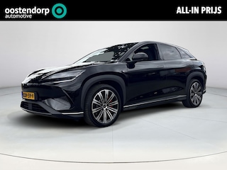 BYD Sealion 7 Excellence AWD 91.3 kWh