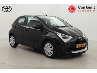 Toyota Aygo 1.0 VVT-i x-play | Apple Carplay / Android Auto | Airco | Camera | DAB | Bluetooth