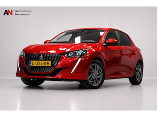 Peugeot 208 1.2 PureTech Blue Lease Active |Carplay|PDC|