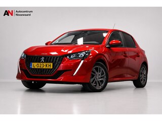 Peugeot 208 1.2 PureTech Blue Lease Active |Carplay|PDC|