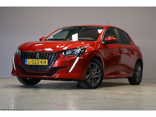 Peugeot 208 1.2 PureTech Blue Lease Active |Carplay|PDC|