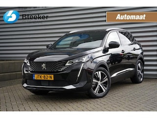 Peugeot 3008 1.6 Hybrid GT Line Pano Carplay Led