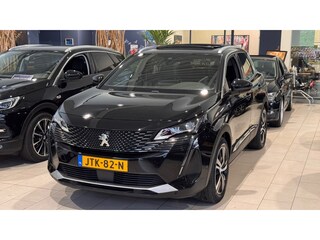 Peugeot 3008 1.6 Hybrid GT Line Pano Carplay Led