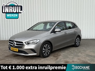 Mercedes-Benz B-klasse 180 Business Solution | Navigatie | Climate Control | Cruise Control | Apple Carplay/Android Auto