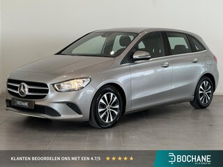 Mercedes-Benz B-klasse 180 Business Solution | Navigatie | Climate Control | Cruise Control | Apple Carplay/Android Auto