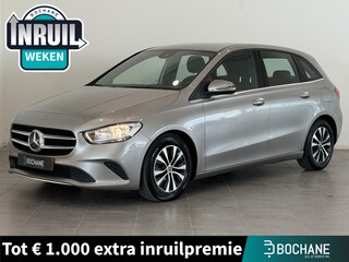 Mercedes-Benz B-klasse 180 Business Solution | Navigatie | Climate Control | Cruise Control | Apple Carplay/Android Auto