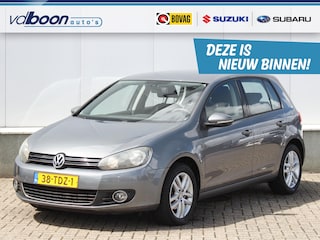 Volkswagen Golf 1.2 TSI Highline BlueMotion | Clima | Cruise | Lm-Velgen | All Season
