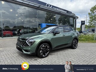 Kia Sportage 1.6 T-GDi PHEV AWD GT-PlusLine |Pano |360° | 23dkm! | Memory