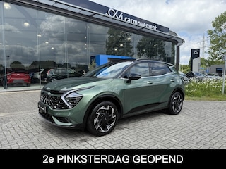 Kia Sportage 1.6 T-GDi PHEV AWD GT-PlusLine |Pano |360° | 23dkm! | Memory