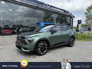 Kia Sportage 1.6 T-GDi PHEV AWD GT-PlusLine |Pano |360° | 23dkm! | Memory