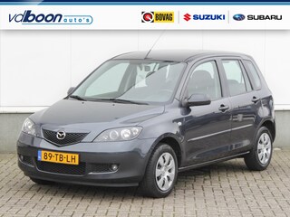 Mazda 2 1.4 Sportive | Airco