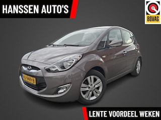 Hyundai ix20 Comfort Ecc LM