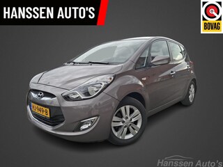 Hyundai ix20 Comfort Ecc LM