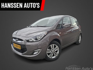 Hyundai ix20 Comfort Ecc LM