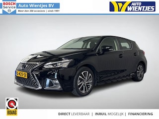 Lexus CT 200h | Business Edition 30 | Navi | Camera