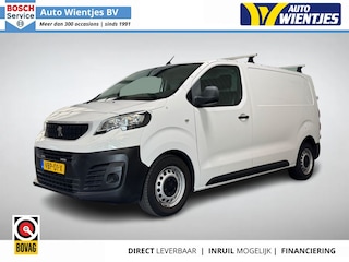 Peugeot Expert 2.0 BlueHDI | Premium | Airco | Cruise | Navi | Trekhaak