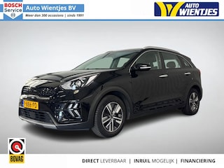 Kia Niro 1.6 GDi | DynamicLine | Navi | Camera