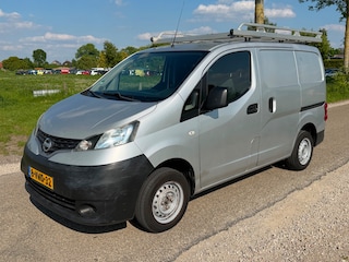 Nissan NV200 1.5 dCi Acenta APK 01-2027 Airco Imperiaal Dubelle schuifdeur
