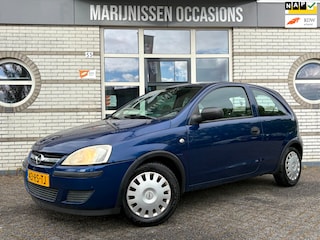 Opel Corsa 1.0-12V Rhythm |Nieuwe APK|