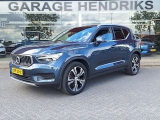 Volvo XC40 1.5 T5 Recharge Inscription | Full Options | Pano | Trekhaak 1800kg | Leder | H&K | Adaptive CC | All Season |
