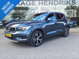 Volvo XC40 1.5 T5 Recharge Inscription | Full Options | Pano | Trekhaak 1800kg | Leder | H&K | Adaptive CC | All Season |