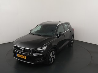 Volvo XC40 1.5 T5 Recharge 262pk Inscription Expression | Elek. achterklep | Adapt. Cruise | Dodehoek detectie |  Apple carplay & Android auto | All-Season banden |