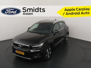 Volvo XC40 1.5 T5 Recharge 262pk Inscription Expression | Elek. achterklep | Adapt. Cruise | Dodehoek detectie |  Apple carplay & Android auto | All-Season banden |