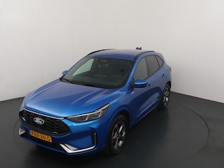 Ford Kuga 2.5 PHEV 243 pk ST-Line X | Trekhaak I AGR stoelen | Matrix LED I Adapt Cruise I Winter Pack | B&O | 360° Camera