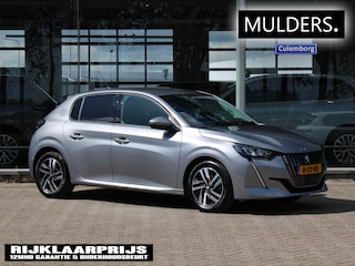 Peugeot 208 1.2PT 100 Allure | Camera/Navi/Climate