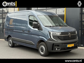 Renault Master Gesloten Bestel L2H2 T35 dCi 150 BPM Vrij 2024 Nieuw Advance Trekhaak