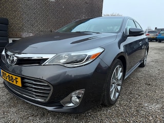 Toyota Camry AVALON Leer Clima Cruise Camera Dodehoek 3.5 V6 Motor Zeer Netjes Laag kms