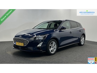 Ford Focus 1.0 EcoBoost Trend Edition Business CAMERA CARPLAY NAVI LM.