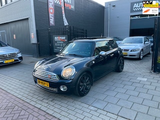 Mini Cooper 1.6 Chili Sport Panoramadak Airco NAP APK