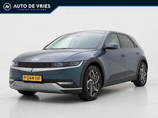 Hyundai Ioniq 5 Style 58 kWh | SOH 100% | Navigatie | Camera | Full LED