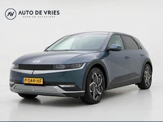 Hyundai Ioniq 5 Style 58 kWh | SOH 100% | Navigatie | Camera | Full LED