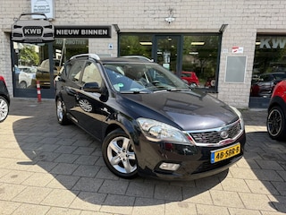 Kia Ceed cee'd Sporty Wagon 1.4 CVVT Nieuwe Apk Camera NAP