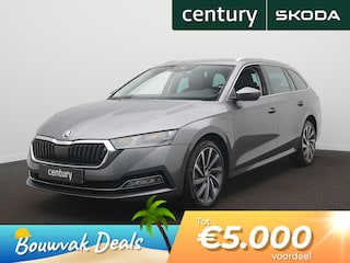 Skoda Octavia 1.4 TSI iV PHEV Business Edition / Elek. Klep / Camera / Matrix-LED