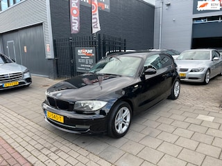 BMW 118d Airco 6Bak NAP APK 1 Jaar