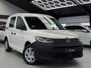 Volkswagen Caddy Cargo 1.5 TSI Camera CarPlay
