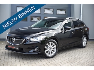 Mazda 6 Sportbreak 2.0 SkyActiv-G 165 TS+