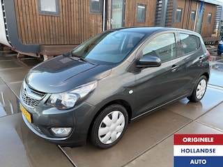 Opel Karl 1.0 Automaat Cruise Control ParkeerSensoren Nieuw!