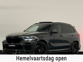 BMW X5 45e M-Sport XDrive Pano Sfeer Memory HUD 360 MAXTON 22 INCH
