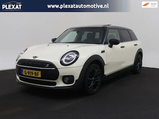 Mini Clubman 1.5 Cooper Business Edition Aut. | Panorama | Sportstoelen | Harman-Kardon | Engelse Achterlichten | Historie |