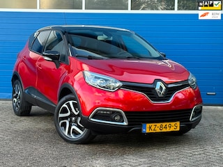 Renault Captur 1.2 TCe Dynamique Automaat|Climate|1e Eig.