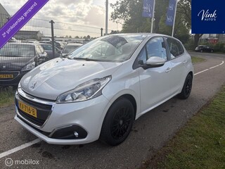 Peugeot 208 1.2 PureTech Blue Lion | NAV | LM Velgen | 5 Deurs