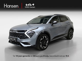 Kia Sportage 1.6 T-GDi Plug-in Hybrid AWD GT-PlusLine I 360 camera I Leder I Elek. Stoelen